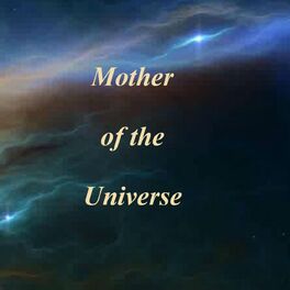 Album cover of Mother of the Universe