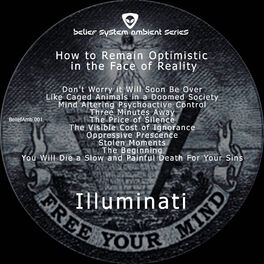 Get up Journey under Illuminati - The core: lyrics and songs | Deezer