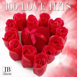 Album cover of 100 Love