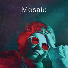 Album cover of Mosaic - Music From The HBO Limited Series (Original Soundtrack)