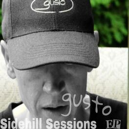 Album cover of Sidehill Sessions