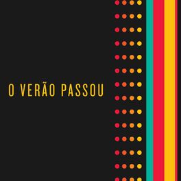 Album cover of O Verão Passou