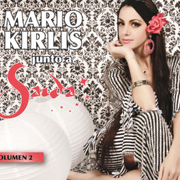 Album cover of Mario Kirlis Junto A Saida