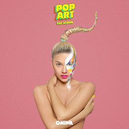 Album cover of Pop Art The Album