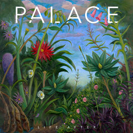 Album cover of Life After
