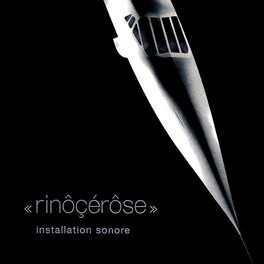 Album cover of Installation Sonore