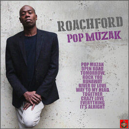 Album cover of Pop Muzak