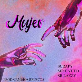 Album cover of Mujer