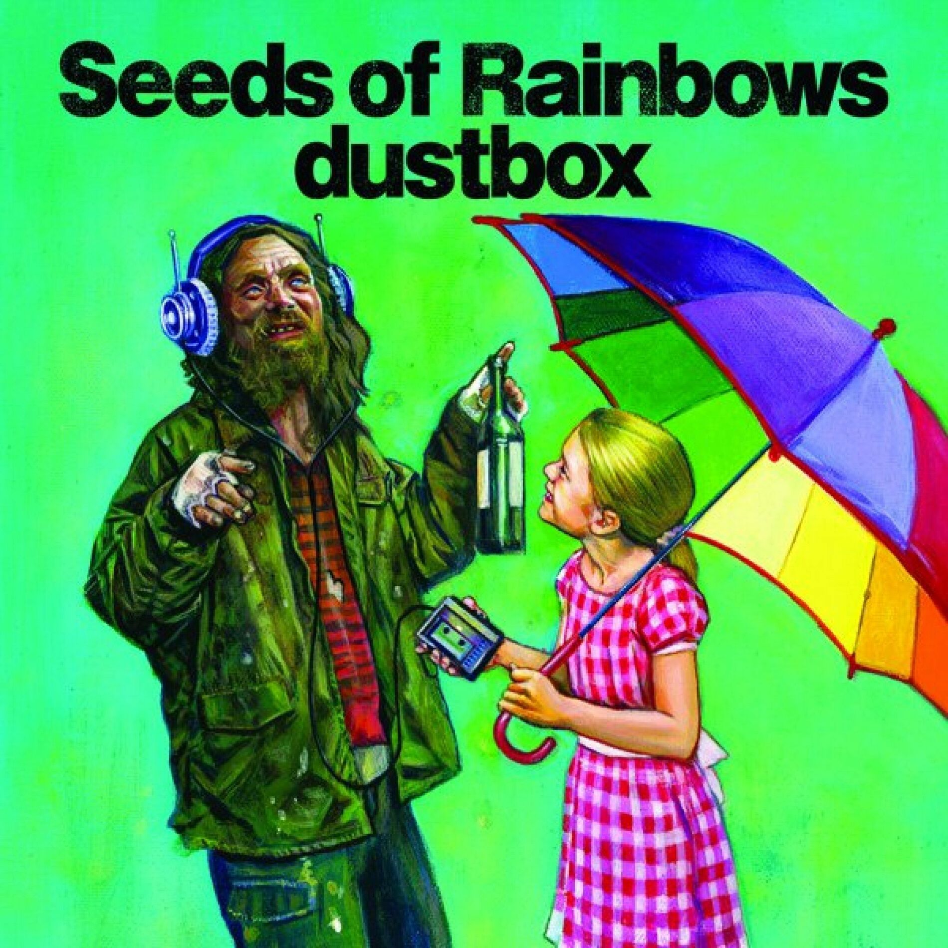 Dustbox: albums, songs, playlists | Listen on Deezer