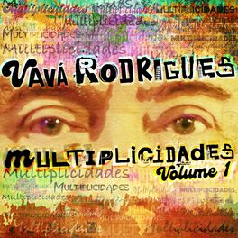 Album cover of Multiplicidades|Volume 1