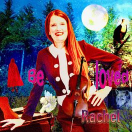 Album cover of Be- Loved