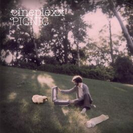 Album cover of Picnic
