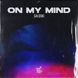 Album cover of On My Mind