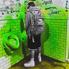 Album cover of NIE ZNAMY