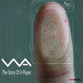 Album cover of The Story Of A Player