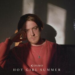 Album cover of Hot Girl Summer