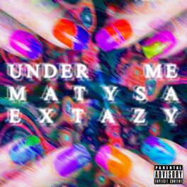 Album cover of Under Me