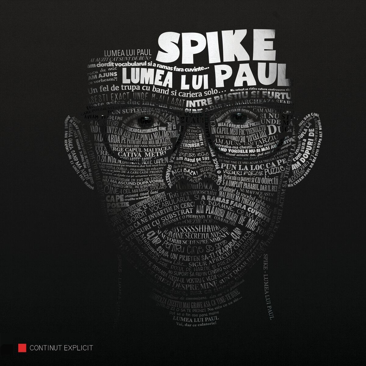 Spike: albums, songs, playlists | Listen on Deezer