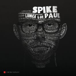 Album cover of Lumea lui Paul