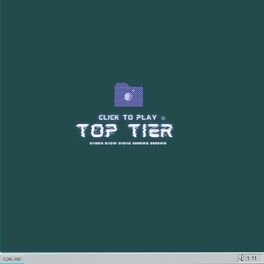 Album cover of Top Tier