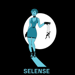 Album cover of Selense