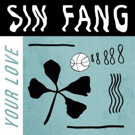 Album cover of Your Love