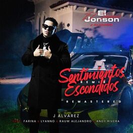 Album cover of Sentimientos Escondidos (Remix) [Remastered]