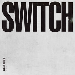 Album cover of Switch (feat. Isaiah Paul)