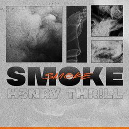Album cover of Smoke
