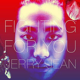 Album cover of Fighting for You