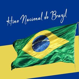 Album cover of Hino Nacional do Brazil