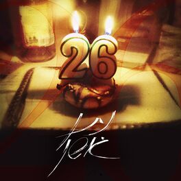Album cover of 26