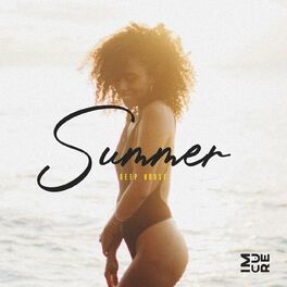 Album cover of Summer Deep House