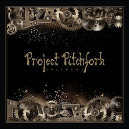 Album cover of Fragment (Deluxe Version)