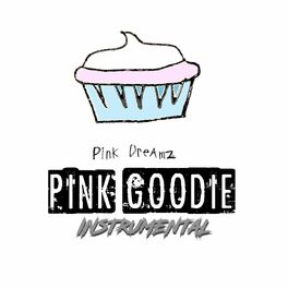 Album cover of Pink Goodie (Instrumental)