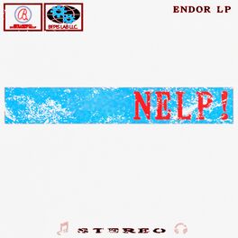 Album cover of NELP!