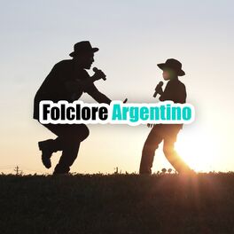 Album cover of Folclore Argentino