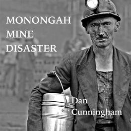 Album cover of Monongah Mine Disaster