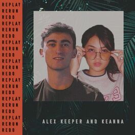 Album cover of Replay, Rerun, Redo