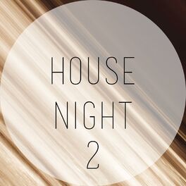 Album cover of House Night, Vol. 2