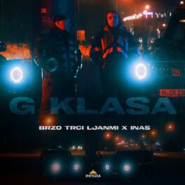 Album cover of G Klasa