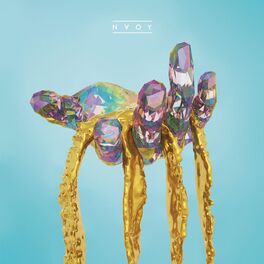 Album cover of Aurum - EP