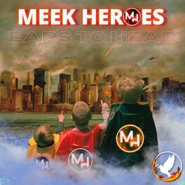 Album cover of Ears To Hear
