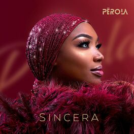 Album cover of Sincera
