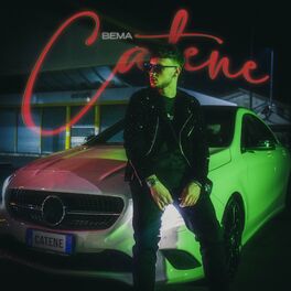 Album cover of Catene