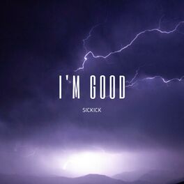 Album cover of I'm Good