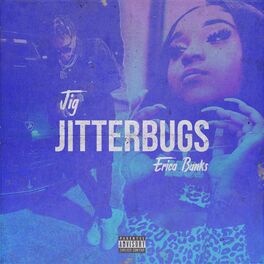 Album cover of Jitterbugs