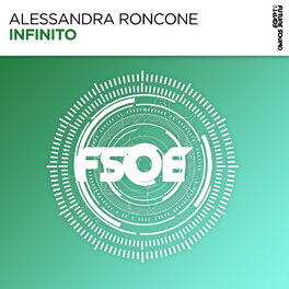 Album cover of Infinito