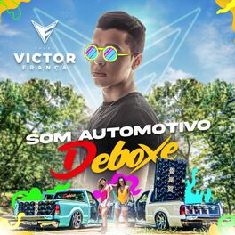 Album cover of VICTOR FRANÇA (Som Automotivo)