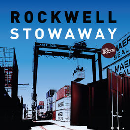 Album cover of The Stowaway EP